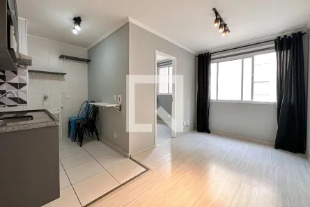 Apartamento com 2 Quartos à venda, 33m² no Barra Funda, São Paulo