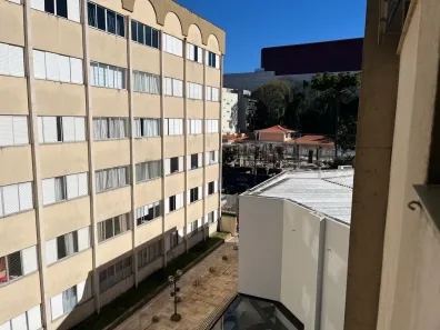Apartamento com 2 Quartos para alugar, 91m² no Batel, Curitiba