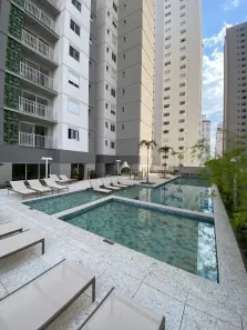 Apartamento com 2 Quartos à venda, 69m² no Setor Bueno, Goiânia