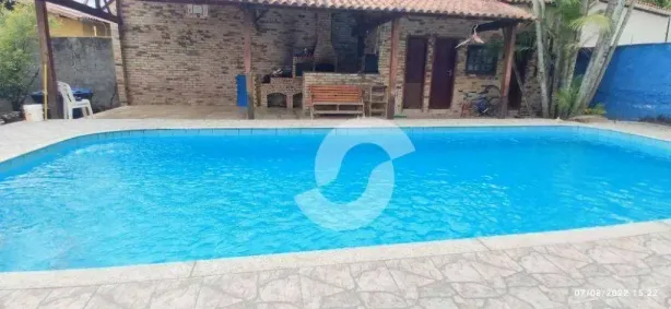 Casa com 4 Quartos à venda, 502m² no Itaipu, Niterói