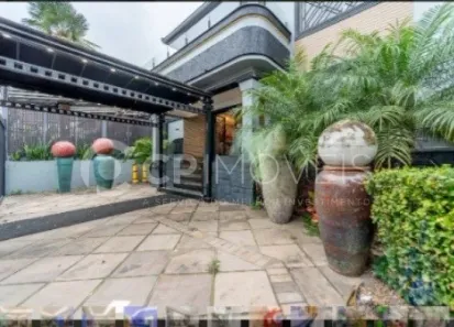 Imóvel Comercial para alugar, 440m² no Rio Branco, Porto Alegre