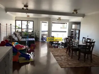 Apartamento com 4 Quartos à venda, 240m² no Centro, São Bernardo do Campo