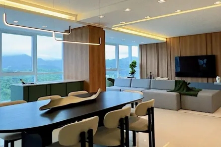 Apartamento com 3 Quartos à venda, 182m² no Centro, Balneário Camboriú
