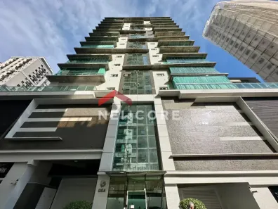 Apartamento com 3 Quartos à venda, 118m² no Andorinha, Itapema