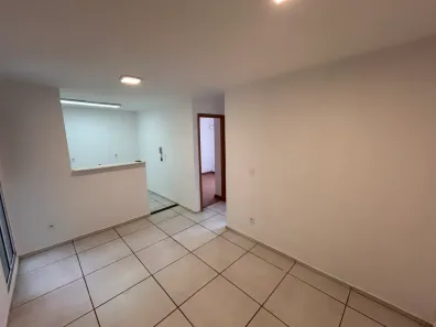Apartamento com 2 Quartos à venda, 38m² no Tabuleiro do Martins, Maceió
