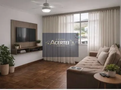 Apartamento com 3 Quartos à venda, 100m² no Fonseca, Niterói