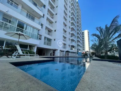 Apartamento com 2 Quartos para alugar, 66m² no Jóquei, Teresina