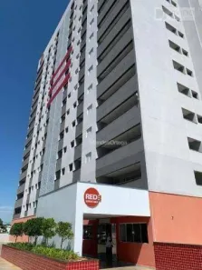 Apartamento com 1 Quarto para alugar, 44m² no Jardim América, Sorocaba