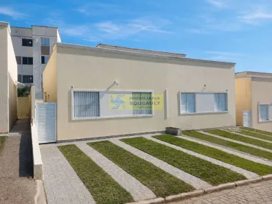 Casa de Condomínio com 3 Quartos à venda, 50m² no Água Espraiada (Caucaia do Alto), Cotia