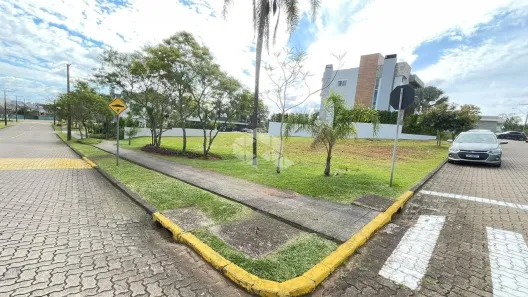 Lote/Terreno à venda, 450m² no Country, Santa Cruz do Sul