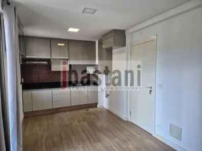 Apartamento com 1 Quarto para alugar, 33m² no Savassi, Belo Horizonte