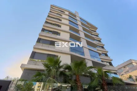 Apartamento com 3 Quartos à venda, 129m² no Água Verde, Curitiba