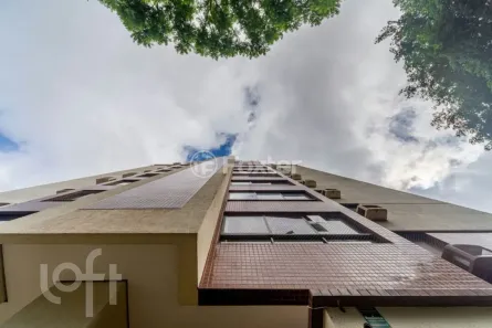 Apartamento com 3 Quartos à venda, 90m² no Petrópolis, Porto Alegre