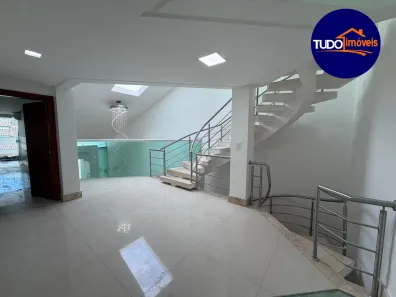 Sobrado com 6 Quartos à venda, 505m² no Setor Leste, Brasília