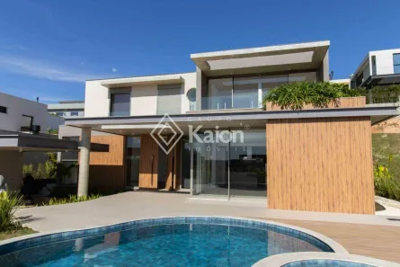 Casa com 4 Quartos para alugar, 380m² no Residencial Parque Campos de Santo Antônio II, Itu