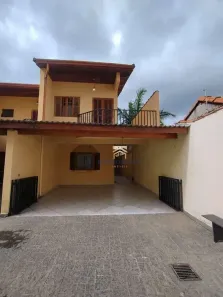 Casa de Condomínio com 3 Quartos à venda, 126m² no Cidade Brasil, Guarulhos