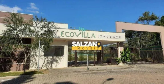 Lote/Terreno à venda, 312m² no Chácara São Félix, Taubaté