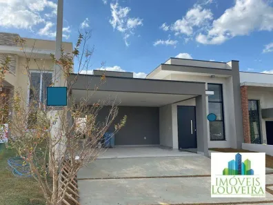 Casa de Condomínio com 3 Quartos à venda, 175m² no Nova Era, Itupeva