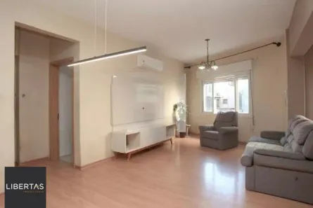 Apartamento com 4 Quartos à venda, 132m² no Rio Branco, Porto Alegre