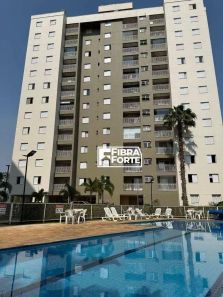Apartamento com 3 Quartos à venda, 75m² no Loteamento Chácara Prado, Campinas