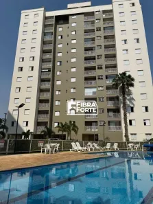 Apartamento com 3 Quartos à venda, 75m² no Loteamento Chácara Prado, Campinas