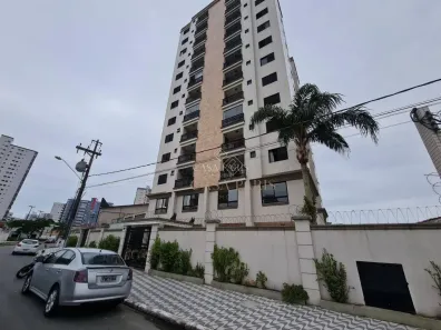 Apartamento com 2 Quartos à venda, 65m² no Caiçara, Praia Grande