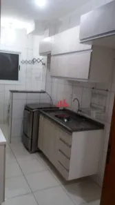 Apartamento com 2 Quartos à venda, 61m² no Green Village, Nova Odessa