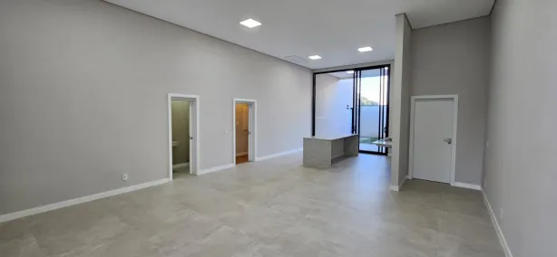 Casa de Condomínio com 3 Quartos à venda, 210m² no Reserva do Jaguary, Jaguariúna