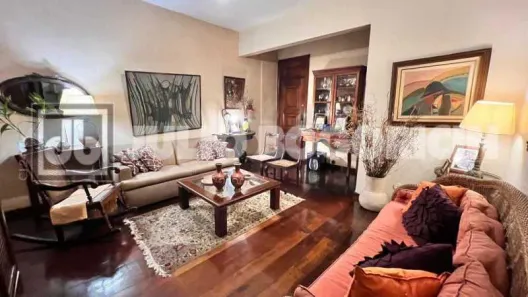 Apartamento com 3 Quartos à venda, 120m² no Copacabana, Rio de Janeiro