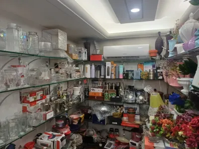 Ponto Comercial com 2 Quartos à venda, 57m² no Jardim da Penha, Vitória