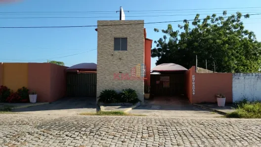 Ponto Comercial com 30 Quartos à venda, 700m² no Santo Antônio, Mossoró
