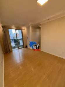 Apartamento com 2 Quartos à venda, 48m² no Lapa de Baixo, São Paulo