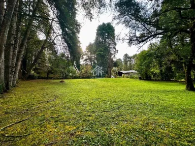 Lote/Terreno à venda, 1100m² no Lot Véu da Noiva, Campos do Jordão