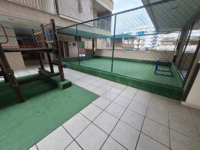 Apartamento com 2 Quartos à venda, 81m² no Praça Seca, Rio de Janeiro