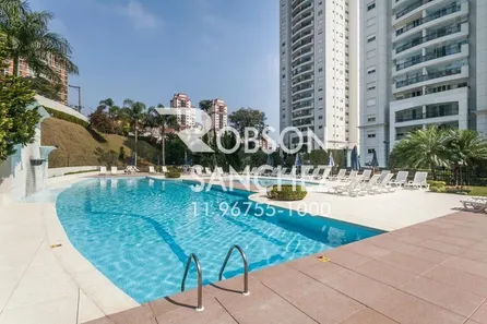 Apartamento com 3 Quartos à venda, 93m² no Jardim Taquaral, São Paulo