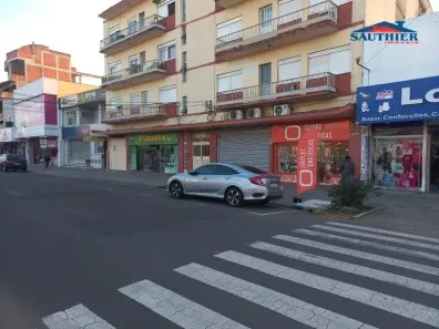 Ponto Comercial para alugar, 120m² no Centro, Esteio