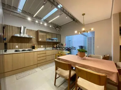 Apartamento com 2 Quartos à venda, 92m² no Santa Paula, São Caetano do Sul