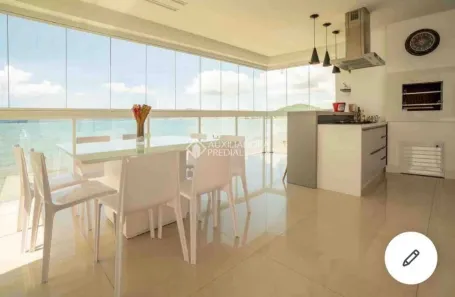Apartamento com 3 Quartos à venda, 220m² no Meia Praia, Itapema