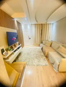 Casa de Condomínio com 3 Quartos à venda, 130m² no Jardim Padre Bento, Itu