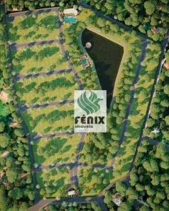 Lote/Terreno à venda, 200m² no Jacundá, Aquiraz
