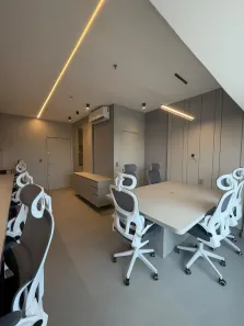 Sala Comercial para alugar, 26m² no Chapada, Manaus