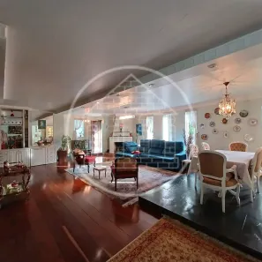Casa com 6 Quartos para alugar, 392m² no Jardim Marajoara, São Paulo