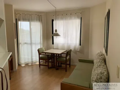 Flat com 1 Quarto à venda, 39m² no Jardim Paulista, São Paulo