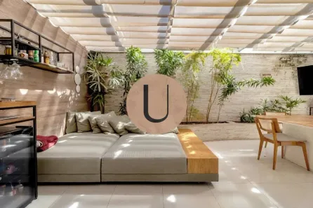 Casa de Condomínio com 4 Quartos à venda, 270m² no Brooklin Paulista, São Paulo