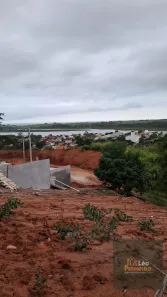 Lote/Terreno à venda, 655m² no Alto Cajueiros, Macaé