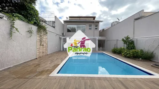 Sobrado com 5 Quartos à venda, 500m² no Vila Galvão, Guarulhos
