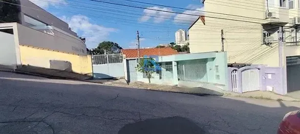 Casa com 3 Quartos à venda, 158m² no Centro, Itatiba