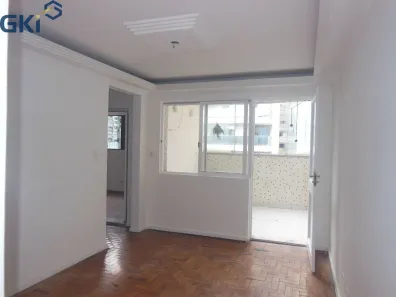Apartamento com 2 Quartos para alugar, 80m² no Pinheiros, São Paulo