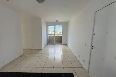 Apartamento com 3 Quartos à venda, 66m² no Castelo, Belo Horizonte