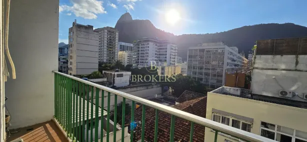 Apartamento com 1 Quarto à venda, 62m² no Botafogo, Rio de Janeiro